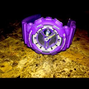 GA-110DN-6A G SHOCK X-Large Analog Digital  GA110